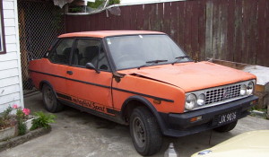 Spare Parts Fiatnut Nz
